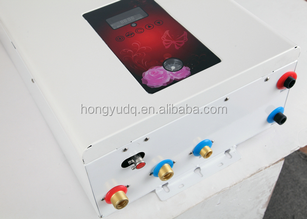 強力な電気ボイラー用スチームクリーナー壁- ハングした問屋・仕入れ・卸・卸売り