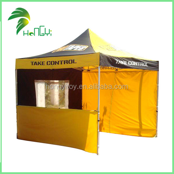 HYSFT119-Cheap Folding Tents