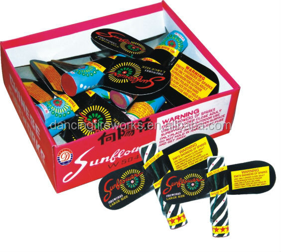 太陽のダンスの花・butterflys花火スピナーおもちゃ子供のための問屋・仕入れ・卸・卸売り