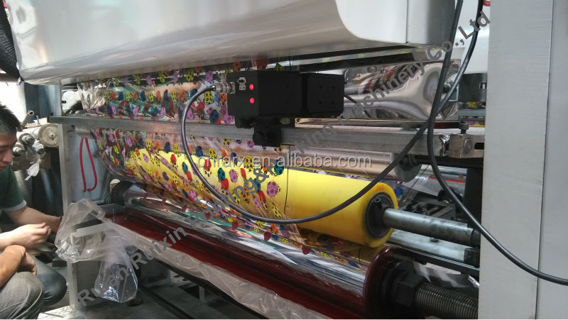 Rxms- c中速度800ミリメートル凹版印刷機問屋・仕入れ・卸・卸売り