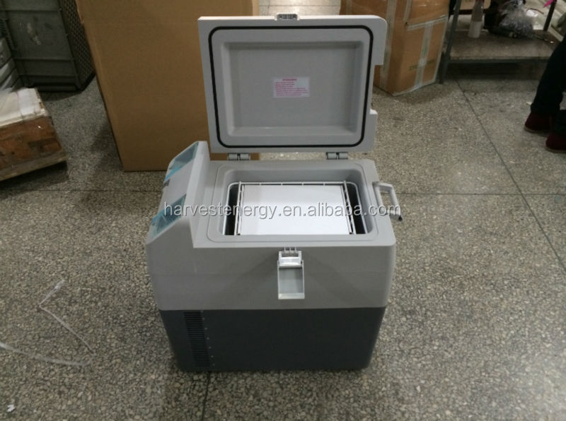 に新しい12v20l90Ｌ2014年24vdcポータブル自動車用冷凍庫問屋・仕入れ・卸・卸売り