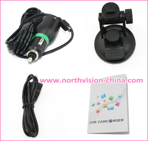 New Car Black Box, Novatek 96650, 1080p, H.264.G-Sensor, Support MAX 32GB, High quality問屋・仕入れ・卸・卸売り