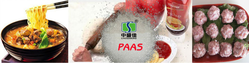 Instead of carrageenan AGAR guar pectin CMC food additives