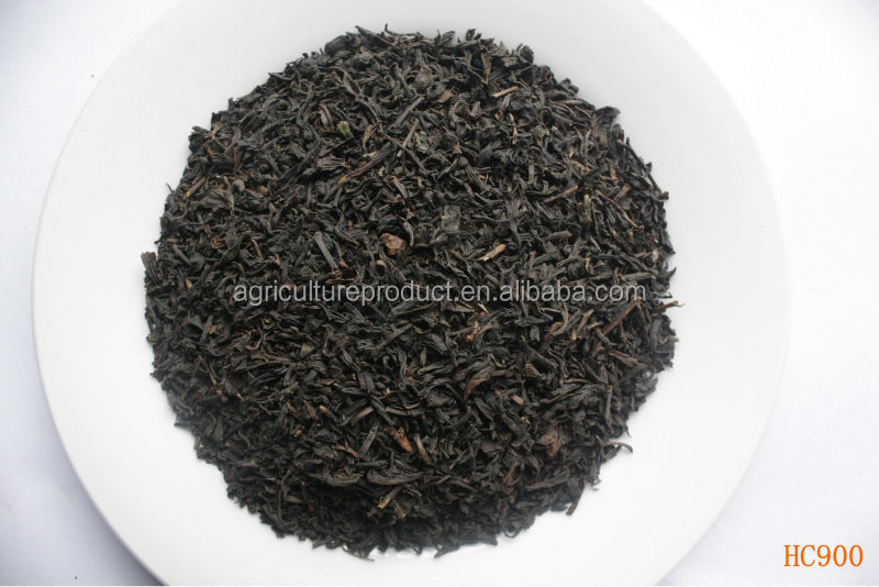 Rich selenium black tea HC900