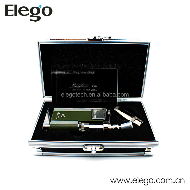 Innokin Electronic Cigarette Itaste Vtr In Stock Now !!! - Buy Itaste