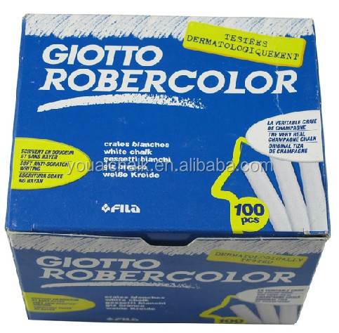 (as20- w) 白robercolor無塵チョーク- 中国で唯一のメーカー問屋・仕入れ・卸・卸売り
