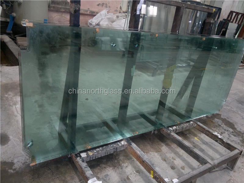 toughened glass,appleglass智能眼镜 2-22mm thickness hurricane resistant beach toughened glass