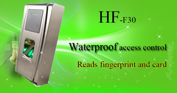 人気のあるwebsever指静脈リーダーアクセスコントローラ( hf- f30)問屋・仕入れ・卸・卸売り