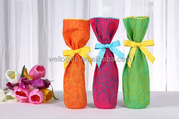 Bulk Red Wine Bag Large Stock