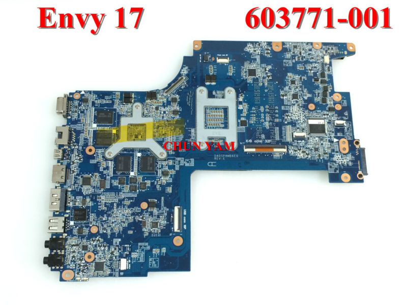 卸売603771-001envy17シリーズのラップトップのための、 中国製問屋・仕入れ・卸・卸売り