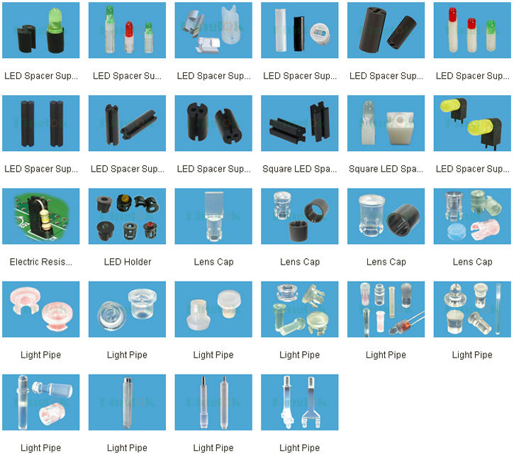 小さなプラスチック製のスペーサーpcb部品pcbスペーサーサポート問屋・仕入れ・卸・卸売り