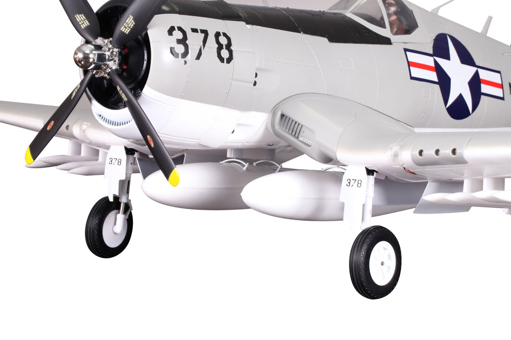 fms mustang 1700