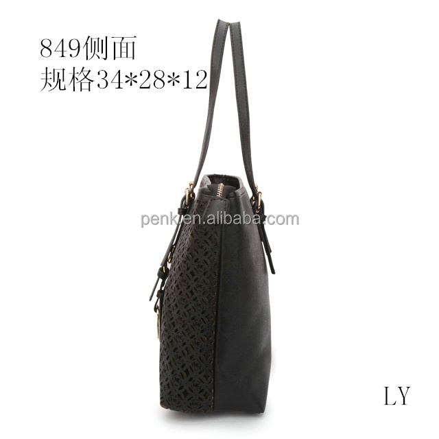 高品質のファッション2014年m&kハンドバッグの女性のブランド名の革デザイナーm/kバッグ問屋・仕入れ・卸・卸売り
