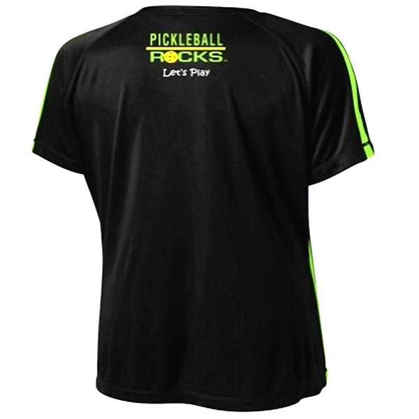 レディースブラックpickleballdriフィット問屋・仕入れ・卸・卸売り