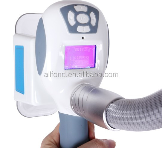 High quality pure saffron extract slimming machine AF-S26 (CRYO+CAVI+RF+LASER 4 in 1)