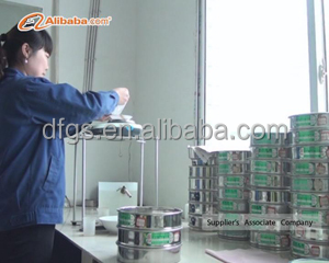 Coconut Shell Activated Carbon For Water Treatment