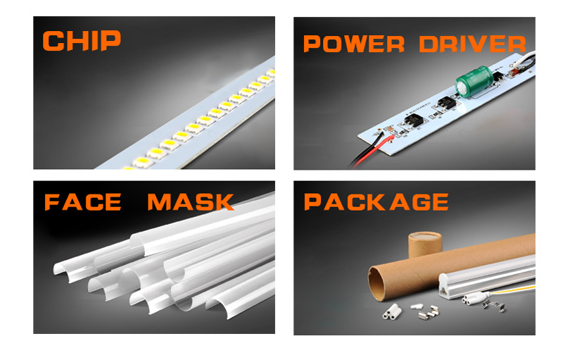 2014 trending new products top quality brightly 16w t8 red tube sex led vietnam tube cinnamon chea
