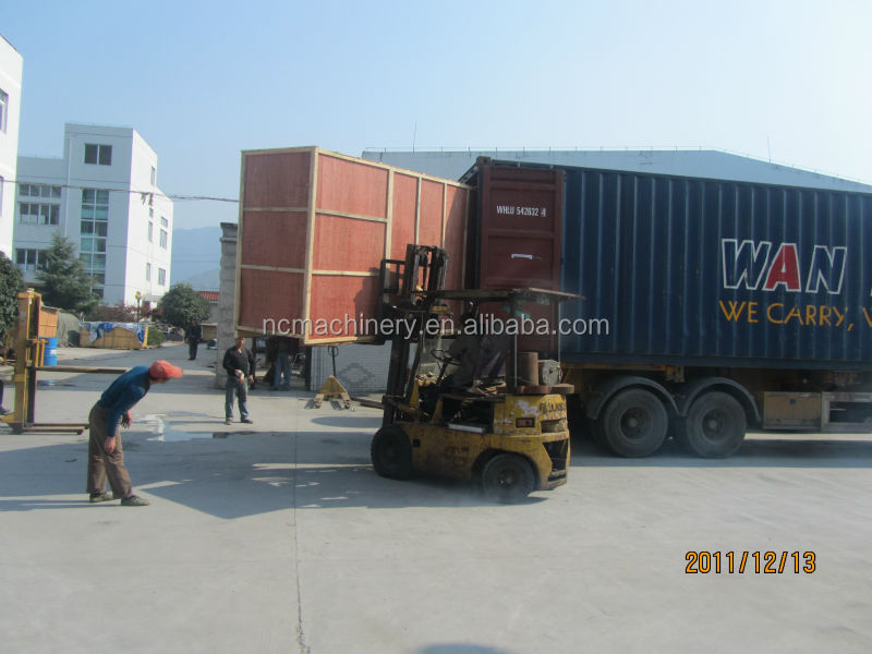 Flavored Milk Processing Line