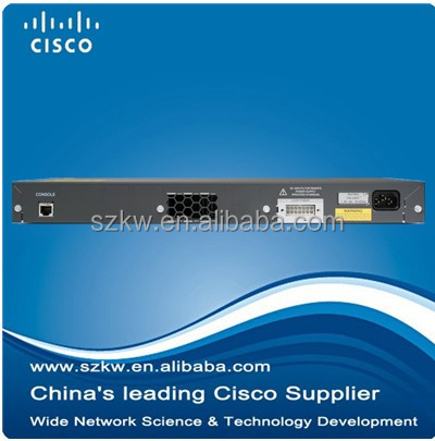 100％オリジナルws-c2960-24tc-lシスコスイッチ、 光ファイバースイッチcisco、 24ポートlanベース問屋・仕入れ・卸・卸売り