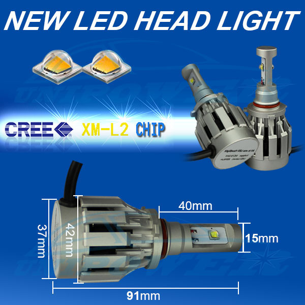 新しい販売3000lm30w/20wh4h7ledオート、 h8,h9,h10、 h11led車、 h16、 9005、 9006車は電球を導いた問屋・仕入れ・卸・卸売り