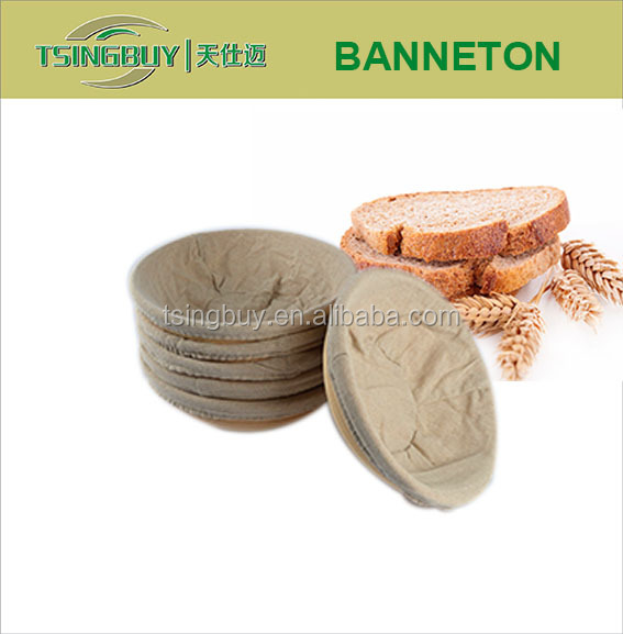 高品質の手- 製banneton天然の籐の杖問屋・仕入れ・卸・卸売り