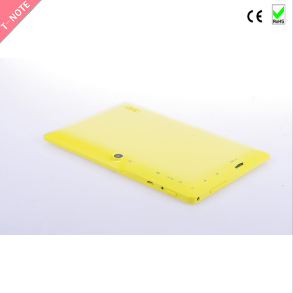 7インチデュアルコアタブレットpcアンドロイド4.3a23q88512mb+4gbメーカータブレットpcの工場卸売価格のみ29.8usd/pcs問屋・仕入れ・卸・卸売り