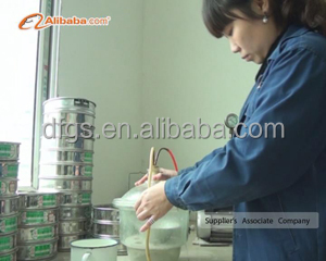 Coconut Shell Granular Activated Carbon For Water Purifying Price