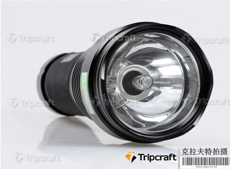 24whid懐中電灯トーチズームランプ光/充電式懐中電灯/2200mahバッテリ防水懐中電灯仕入れ・メーカー・工場