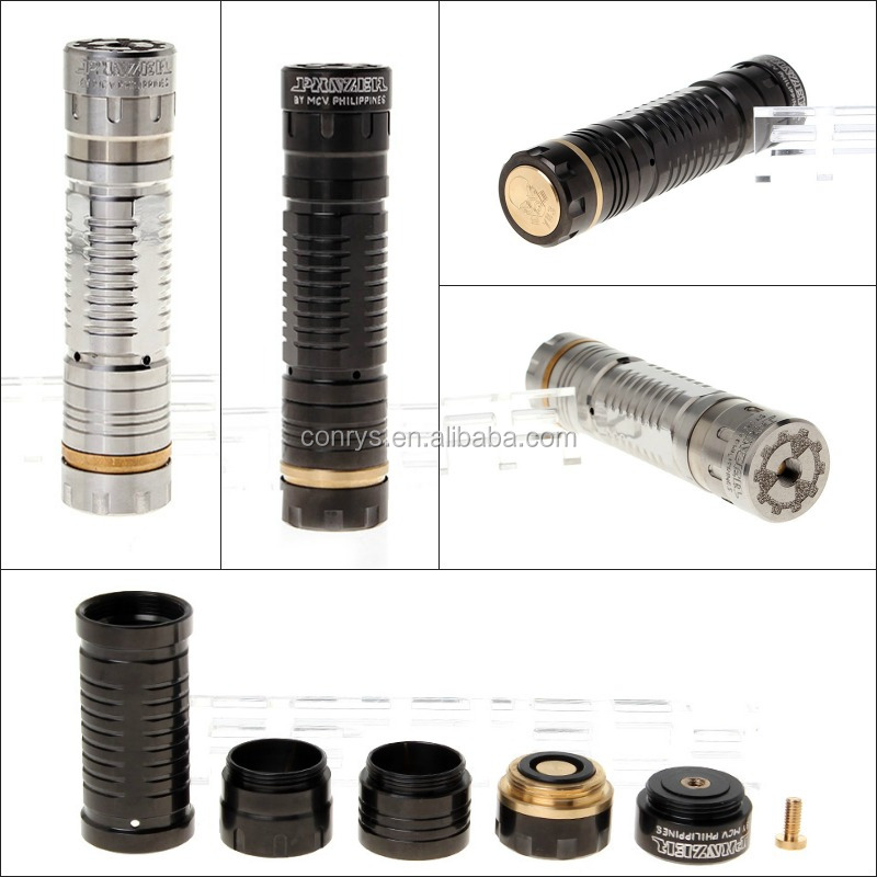 New arrival hades mod/nemesis mod /panzer mod clone made in China