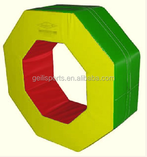 八角形のリング2014年高品質の子供のおもちゃ問屋・仕入れ・卸・卸売り