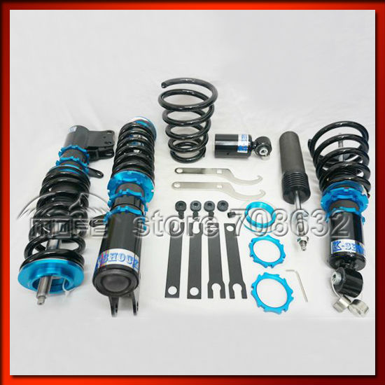 coilovers for Holden ve commodore