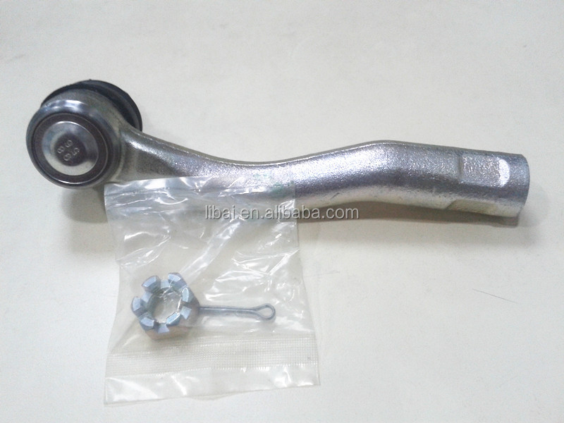 のオートアウターのためのタイロッドエンドトヨタランドクルーザープラド45046-69195fzj100uzj100レクサス問屋・仕入れ・卸・卸売り