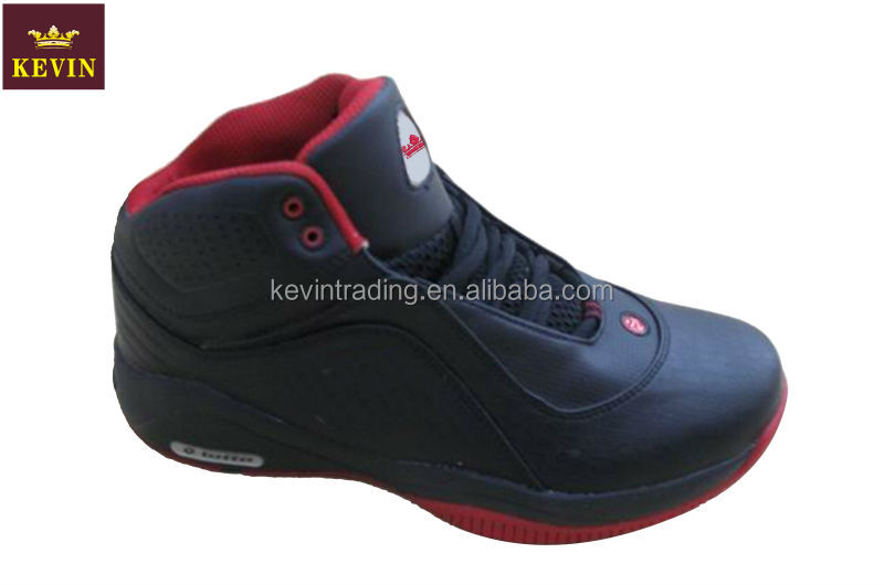 2014年熱い販売のスポーツの靴最新jjk-b1403003バスケットボールシューズ問屋・仕入れ・卸・卸売り
