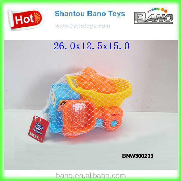 砂の車のおもちゃを再生プラスチック面白いビーチカー玩具のbnw3002014個問屋・仕入れ・卸・卸売り
