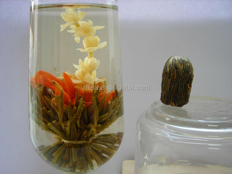 tea flowers/dried flowers for tea/chinese flower tea