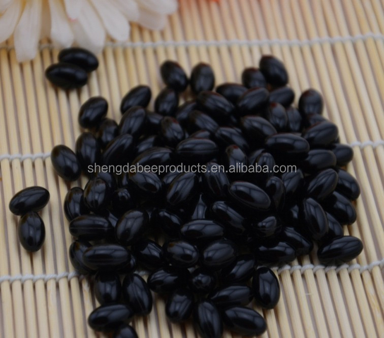 Bulk quantity water soluble propolis liquid
