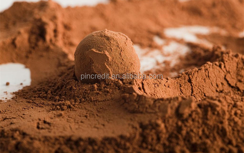 Bottom Price Chinese Cocoa Powder Price