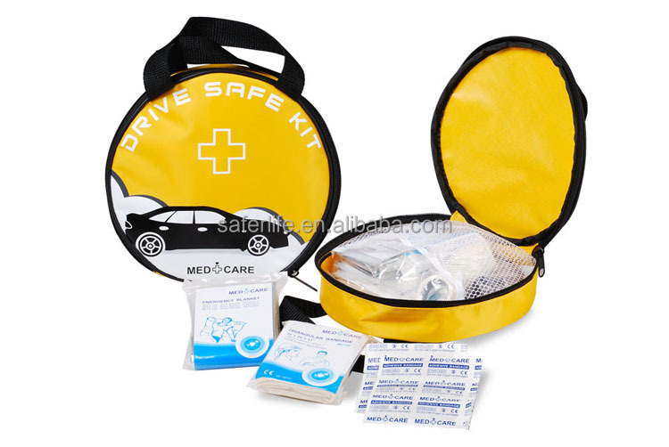 Professional Germany Dn13164 Driving Roadside Beach First Aid Survival