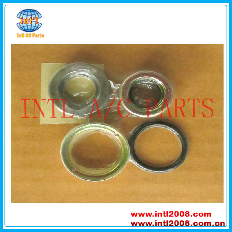 Sd507 Sanden 507 5h11 Sd5h11 Mechanical Ac Compressor Gasket Shaft Seal ...