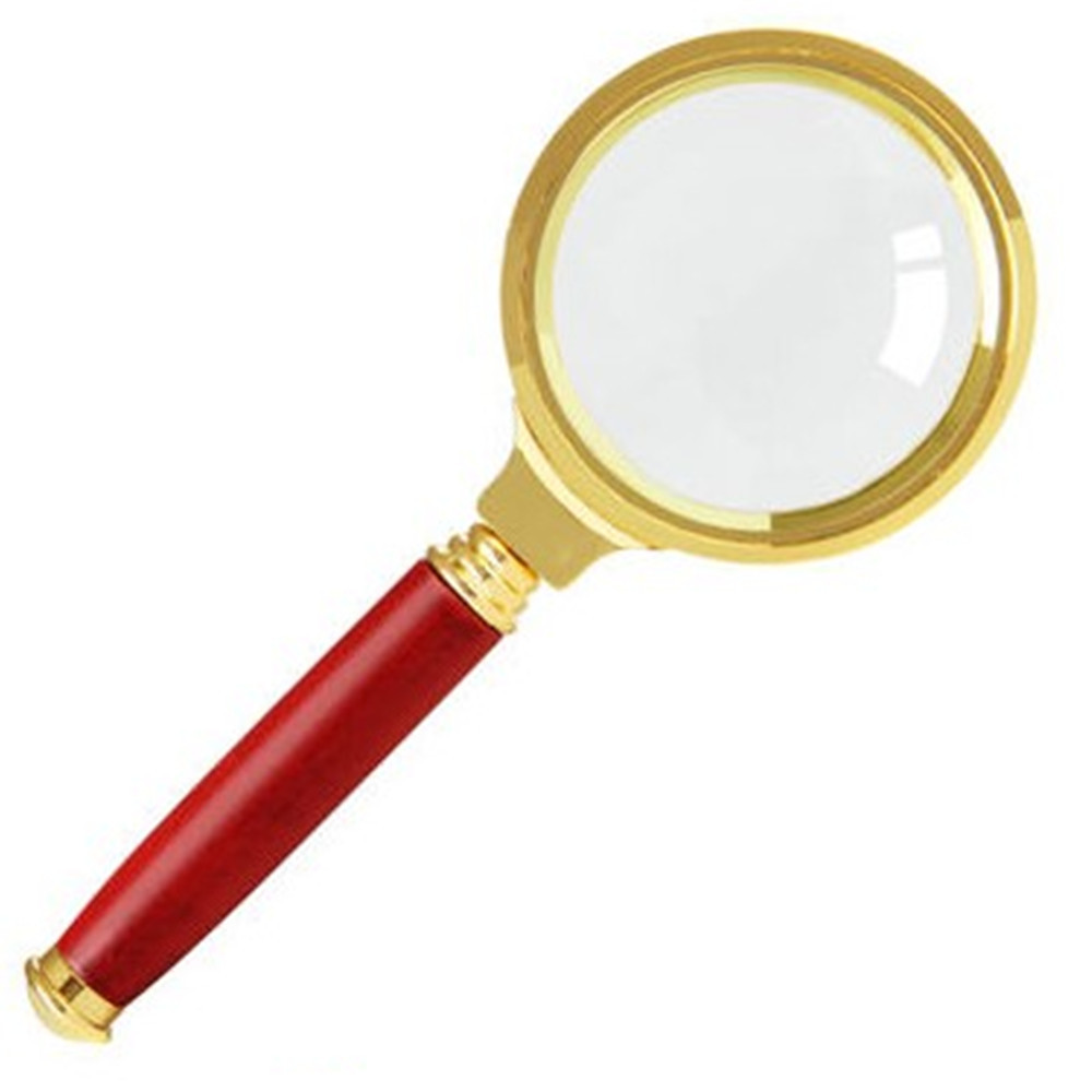 Лупа Magnifying Glass