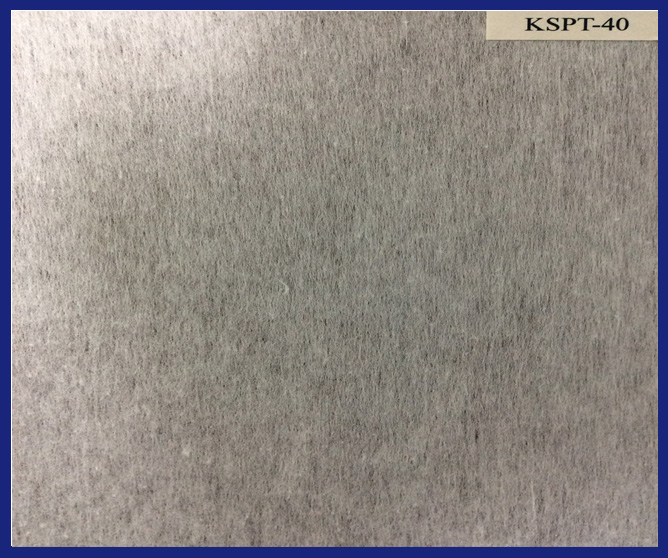 高効率粒子フィルター紙kspt- 40問屋・仕入れ・卸・卸売り
