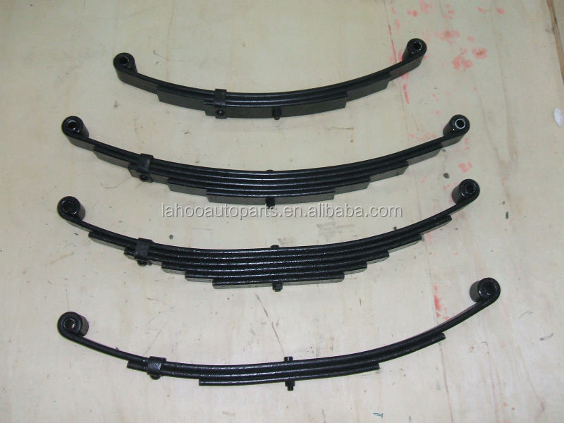 Cheapest Mini Leaf Springs For Small Trailer Buy Mini Leaf Springs