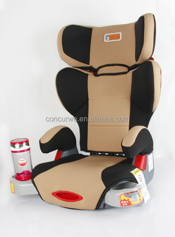 大きい子のブースターカーシート/ブースターコンバーチブルカーシート問屋・仕入れ・卸・卸売り