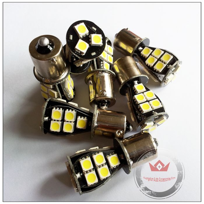 熱販売LEDテールライト1156 505018smd canbus様12V/3.6W問屋・仕入れ・卸・卸売り