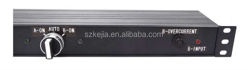 2ウェイinput/1ウェイ出力デュアル電源自動切替スイッチ( ats)問屋・仕入れ・卸・卸売り