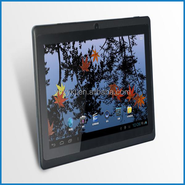 デュアルコアタブレットa23a23半ばアンドロイドタブレットpcのドライバ問屋・仕入れ・卸・卸売り