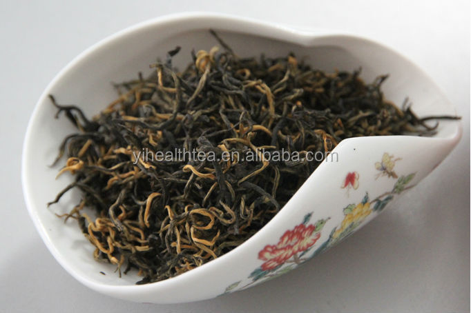 Strong Design Support Bagged Tea Sachet Tea