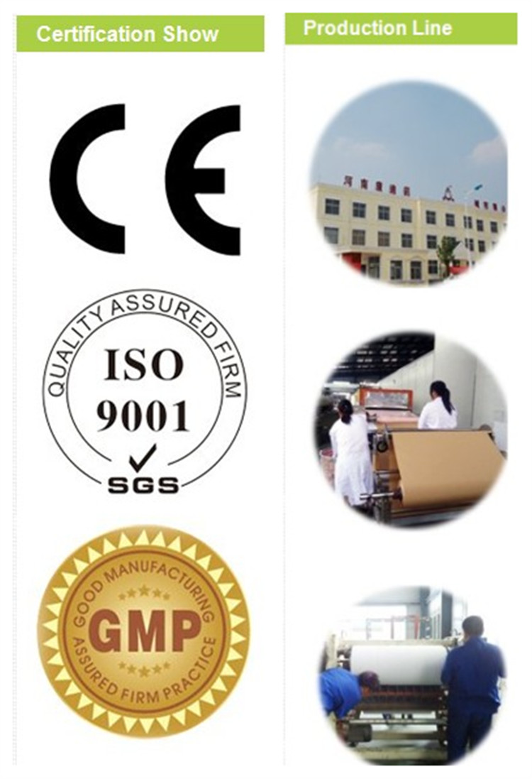 2014 new hot sell and effective gold detox foot patch