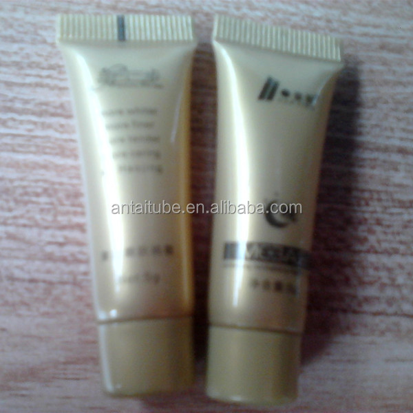 16MM Small Plastic Soft Tubes For Cosmetics Night Cream Packages仕入れ・メーカー・工場