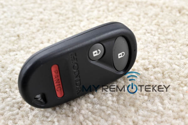 良質キー315mhz2ボタンパニックとホンダ用自動リモートフォブ問屋・仕入れ・卸・卸売り